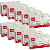 Office Depot Jumbo Paper Clips