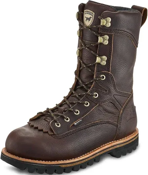 Men's Irish Setter Elk Tracker Insulated Waterproof Hunting Boots