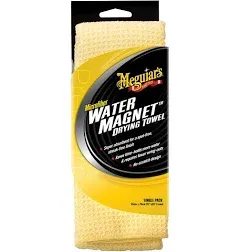 Meguiar&#039;s X2000 Water Magnet Microfiber Drying Towel