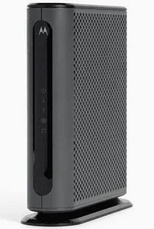 Motorola Mb8600 Docsis 3.1 Cable Modem Approved Comcast Xfinity, Cox, and