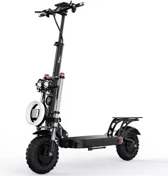 Freego ES11 Pro High-Speed Electric Scooter