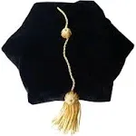 Grad Days Unisex Doctoral Graduation Tam