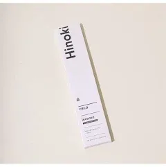 Yield Hinoki Incense