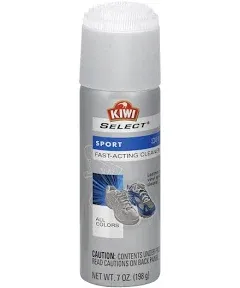 Kiwi Sport Shoe Cleaner