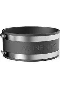 AC Infinity Noise Reduction Clamp