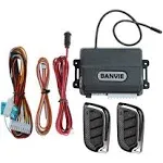 BANVIE Car Keyless Entry System