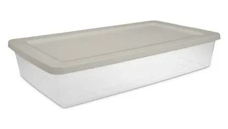 Sterilite 41 Storage Box