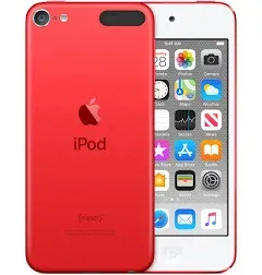 NEW-Sealed Apple iPod Touch 7th Generation (256GB) All Colors- FAST SHIPPING Lot