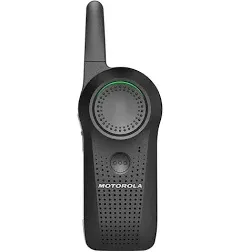 Motorola TLK25 WAVE Rugged Wearable Wi-Fi Radio [HK2198A]