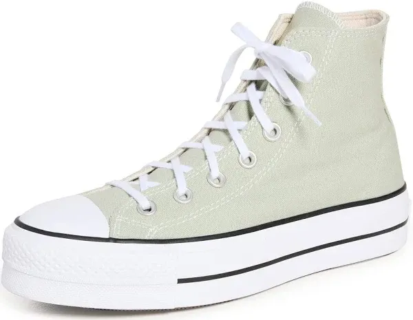 Converse Women's Chuck Taylor All Star Lift Platform