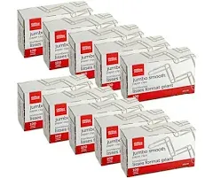 Office Depot Jumbo Paper Clips