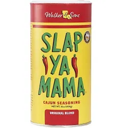 Slap Ya Mama Cajun Seasoning