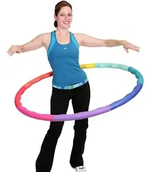 Weight Loss Sports Hoop® Series: Acu Hoop® 4 Lb - Medium