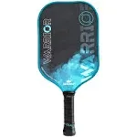 Diadem Warrior Pickleball Paddle (Teal)