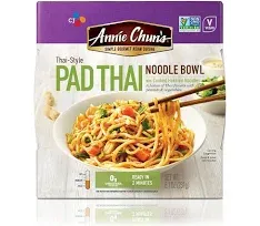 Annie Chun's Pad Thai Noodle Bowl