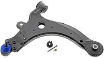 Mevotech Suspension Control Arm and Ball Joint Assembly