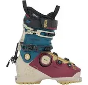 K2 Mindbender 95 BOA Ski Boots