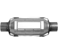 Catalytic Converter-RWD AP Exhaust 912005R