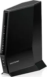 Netgear Nighthawk WiFi Cable Modem Router