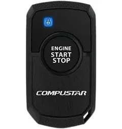 Compustar 1WR3R-FM 1B 1-Way, 3000' Remote