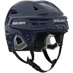 Bauer Re-Akt 150 Hockey Helmet, Senior