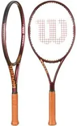 Wilson Pro Staff Six.One 95 V14 Tennis Racket