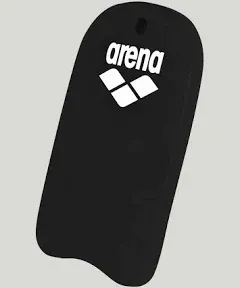 Arena Unisex Swim Kickboard for Adults, Swimming Training Aid Pool Exercise Equipment, One Size