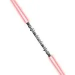 Star Wars Darth Maul Lightsaber