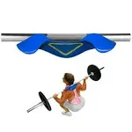 Original Manta Ray by Advanced Fitness, Squat Load Distribution Device