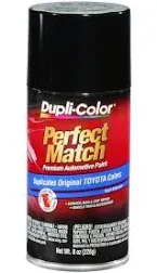 Dupli-color Perfect Match Automotive Paint