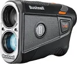 Bushnell Tour V6 Patriot Pack Rangefinder