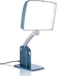 Day-Light Sky Bright Light Therapy Lamp