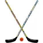 Franklin Youth NHL Street Hockey Starter Set