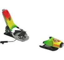 Look Pivot 18 GW Ski Bindings