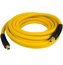 DeWalt DXCM012-0200 3/8" x 25' Premium Rubber Hose