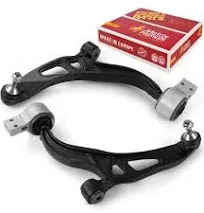 Metrix Premium Front Left & Right Lower Control Arm and Ball Joint Assembly