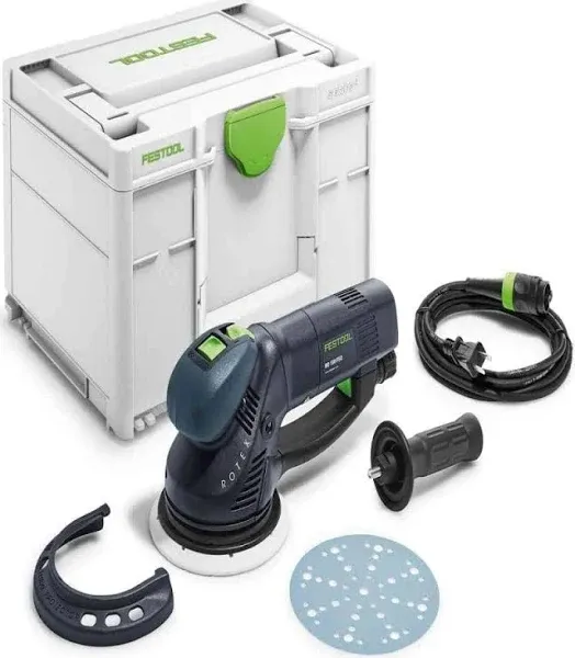 Festool 576028 RO 150 FEQ-Plus Rotex Sander