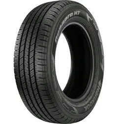 Used LT 225/75R16 Hankook Dynapro HT 115/112S - 12/32  | eBay