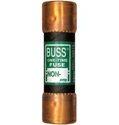 Bussmann 30A General Purpose Fuses