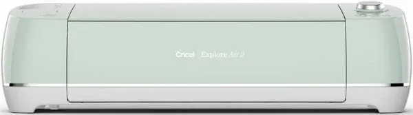 Cricut Explore Air 2 Machine