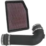 K&N 57-3108 Performance Air Intake System