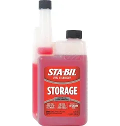 Sta 22207-BIL Fuel Stabilizer - 16oz