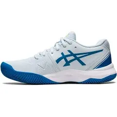 Women's Tennis Shoes Asics Gel-Challenger 13 Clay White