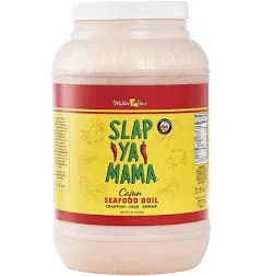 Slap Ya Mama Cajun Seasoning