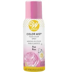 Wilton Red Color Mist