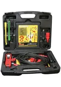 Power Probe III with Lead Set PP3LS01