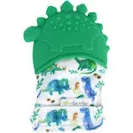 Itzy Ritzy Silicone Teething Mitt