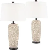 360 Lighting Anna Table Lamps (Set of 2)