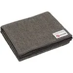 Manduka Recycled Wool Yoga Blanket