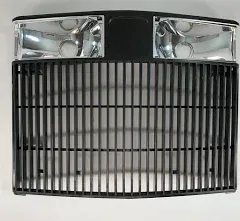 John Deere M110378 Front Grille